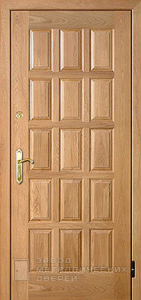 Фото «Дверь МДФ филенчатый №13» в Балашихе