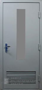 Фото «Дверь в котельную №3» в Балашихе