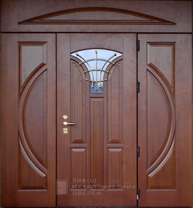 Фото «Парадная дверь №16» в Балашихе