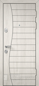 Фото «Дверь в дом №11» в Лобне