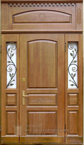 Фото «Парадная дверь №43» в Балашихе