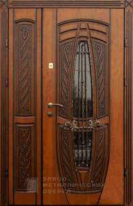 Фото «Парадная дверь №66» в Балашихе