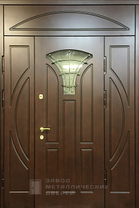 Фото «Дверь с фрамугой №17» в Балашихе