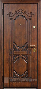 Фото «Дверь МДФ винорит №8»  в Балашихе