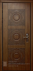 Фото «Дверь трехконтурная №23»  в Балашихе