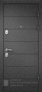 Фото «Дверь в квартиру №39» в Раменскому