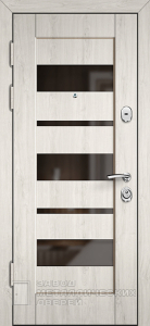 Фото «Межкомнатная дверь №30»  в Чехову