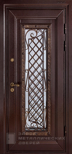Фото «Дверь Металлобагет №11» в Балашихе