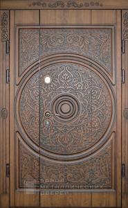 Фото «Парадная дверь №53» в Балашихе