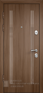 Фото «Дверь в дом №55»  в Лобне