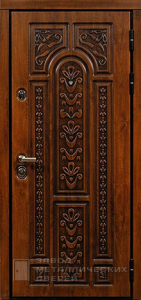 Фото «Дверь МДФ винорит №16» в Балашихе