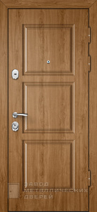 Фото «Дверь с терморазрывом №21» в 