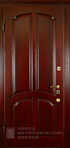 Фото «Дверь МДФ филенчатый №5»  в Балашихе