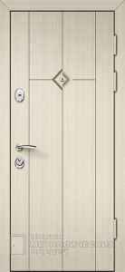 Фото «Дверь в дом №40» в Лобне