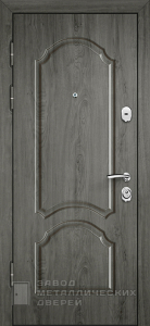 Фото «Дверь в дом №15»  в Лобне