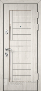 Фото «Дверь с зеркалом №52» в Ржеву