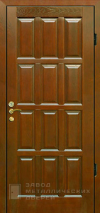 Фото «Дверь МДФ филенчатый №6» в Балашихе