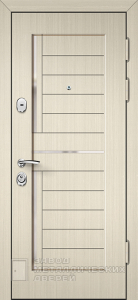 Фото «Одностворчатая дверь №4» в Истре