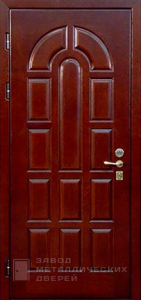 Фото «Дверь трехконтурная №5»  в Балашихе