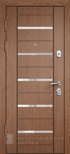 Фото «Дверь в квартиру №13»  в Раменскому