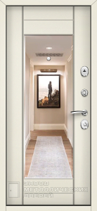 Фото «Дверь с терморазрывом №29»  в 