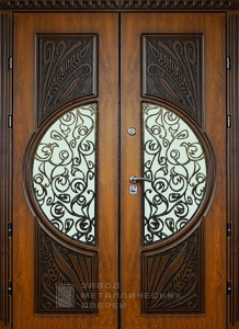Фото «Парадная дверь №68» в Балашихе