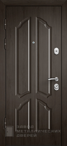 Фото «Готовая дверь №1»  в Хотьково