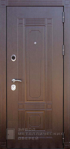Фото «Дверь трехконтурная №2» в Балашихе