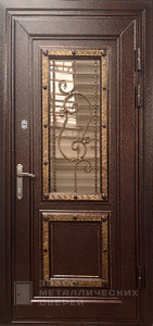 Фото «Дверь Металлобагет №5» в Балашихе