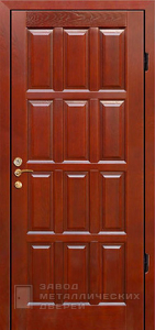 Фото «Дверь МДФ филенчатый №2» в Балашихе