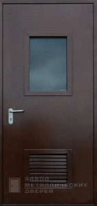 Фото «Дверь в котельную №4» в Балашихе