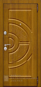 Фото «Дверь МДФ №5» в Балашихе