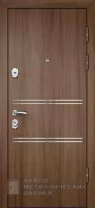 Фото «Дверь в дом №23» в Лобне