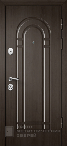 Фото «Дверь с зеркалом №68» в Ржеву