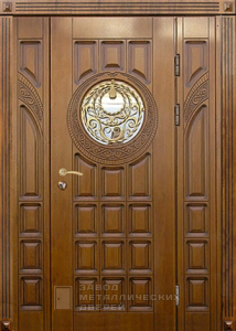 Фото «Парадная дверь №89» в Балашихе
