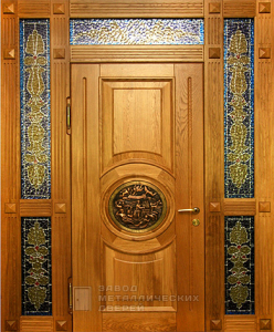 Фото «Парадная дверь №47» в Балашихе