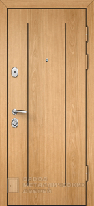 Фото «Дверь в дом №14» в Лобне