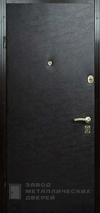Фото «Дверь с ковкой №1»  в Балашихе