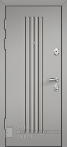 Фото «Дверь в дом №37»  в Лобне