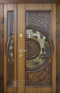 Фото «Парадная дверь №69» в Балашихе