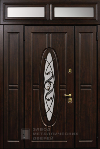 Фото «Дверь с фрамугой №19» в Балашихе