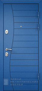 Фото «Антивандальная дверь №29» в Аперелевке