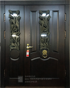Фото «Парадная дверь №35» в Балашихе