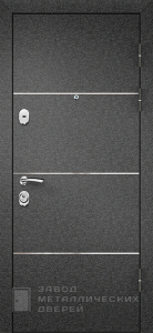 Фото «Дверь с терморазрывом №64» в 