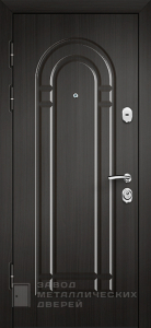 Фото «Дверь с терморазрывом №67»  в 