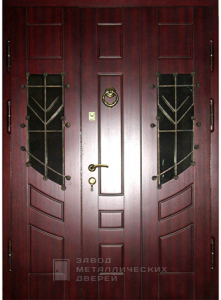 Фото «Парадная дверь №15» в Балашихе