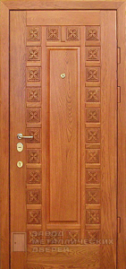 Фото «Дверь трехконтурная №7» в Балашихе