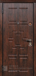Фото «Дверь Порошок №4»  в Балашихе