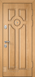 Фото «Дверь с терморазрывом №37» в 