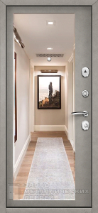 Фото «Дверь с терморазрывом №30»  в 